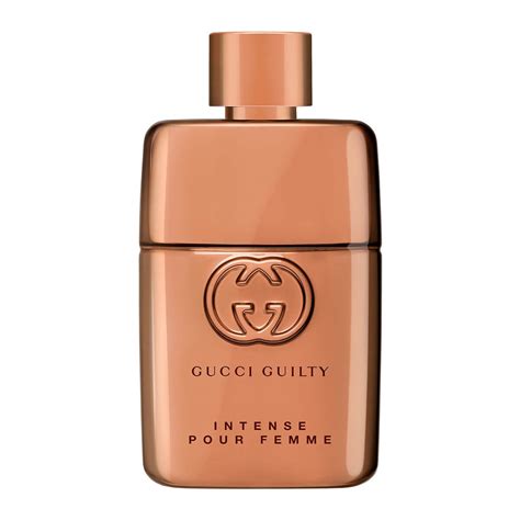 harga gucci guilty intense woman|sephora gucci guilty intense.